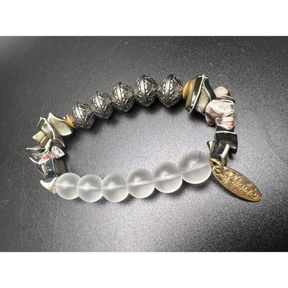 Plunder Stretch Bracelet - Picture 1 of 6